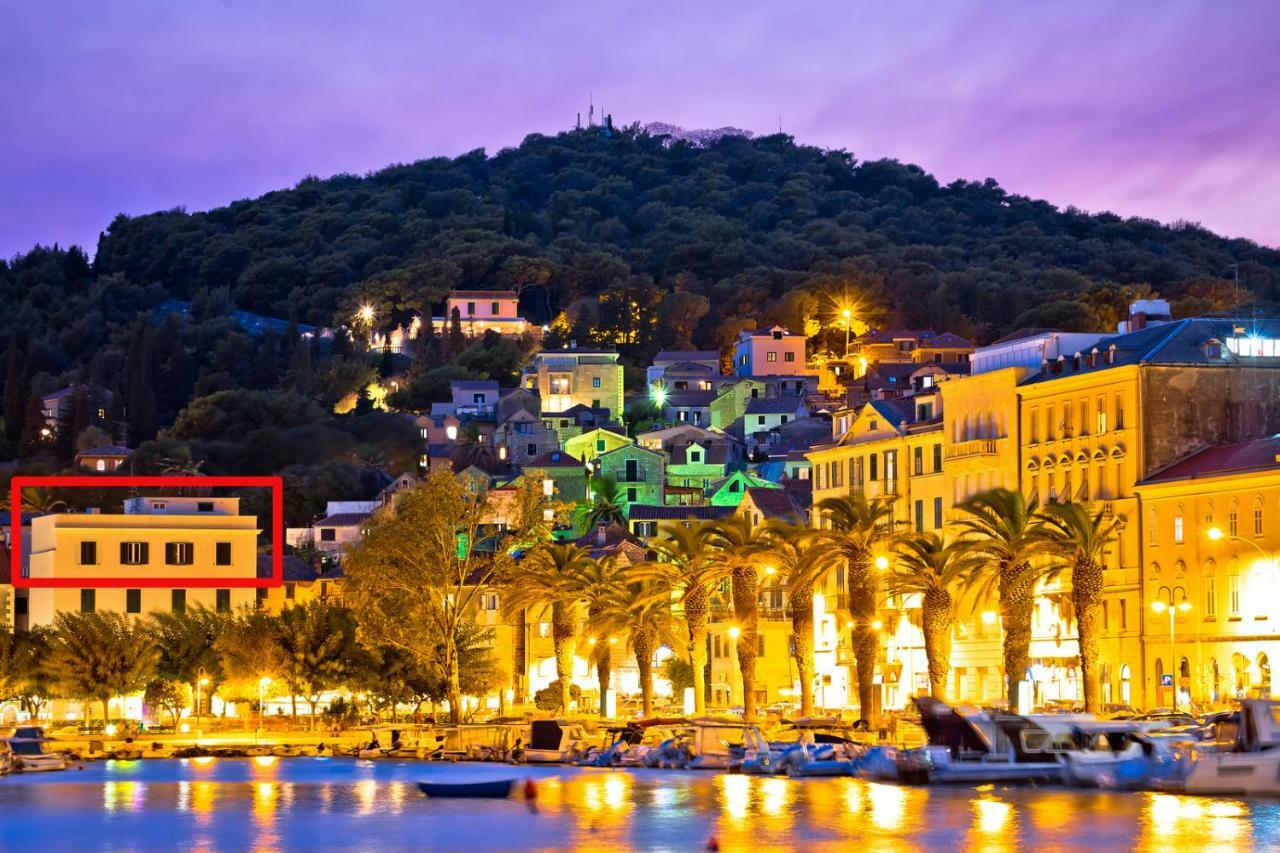 Belvedere Luxury Rooms - Breathtaking View Split Luaran gambar